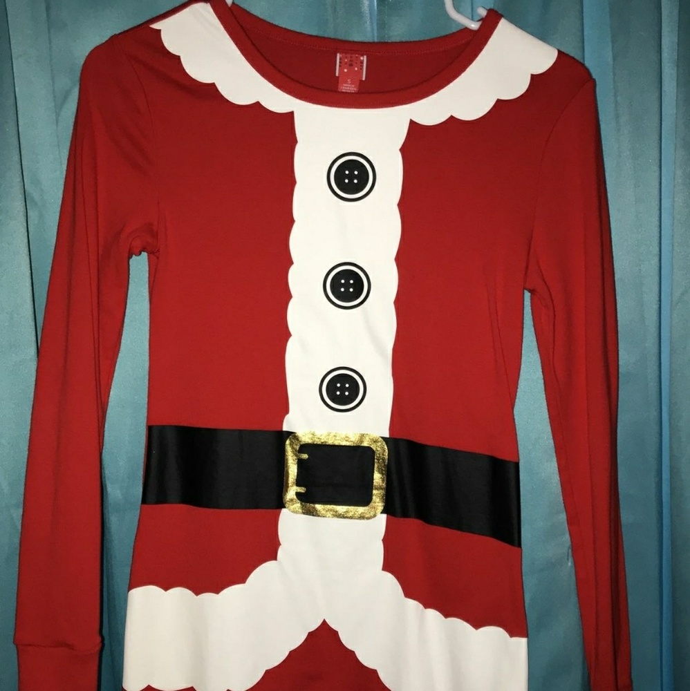 Christmas Shirt